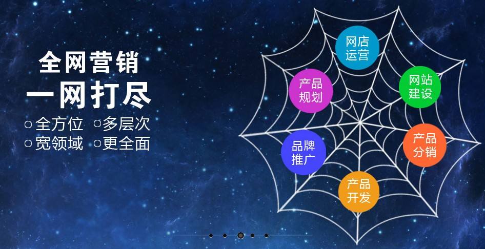 解析網(wǎng)絡(luò)營(yíng)銷、網(wǎng)絡(luò)推廣與電子商務(wù)