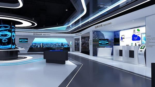 展廳要求 ， 展廳 ， 鑫時空