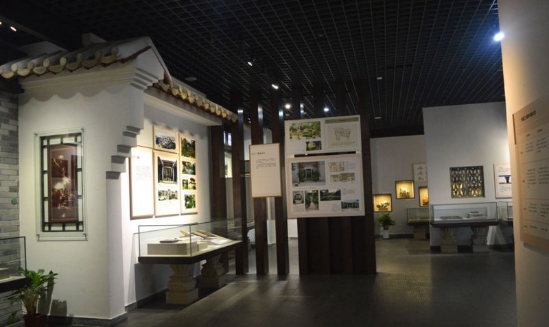 展廳設計 ， 展廳 ， 鑫時空