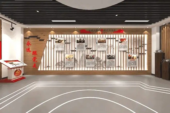 展會設(shè)計(jì)， 展會 ， 鑫時(shí)空